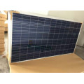 Polykristallines Silizium-Material Sonnenkollektor 250W 300W